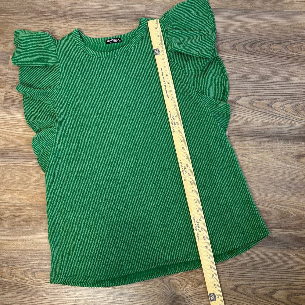 Women's Heimish 2X women’s top NWOT - Picture 8 of 9